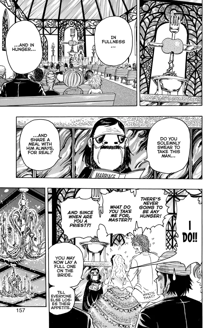 Toriko Chapter 395 image 05_optimized